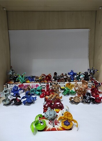 Bakugan 