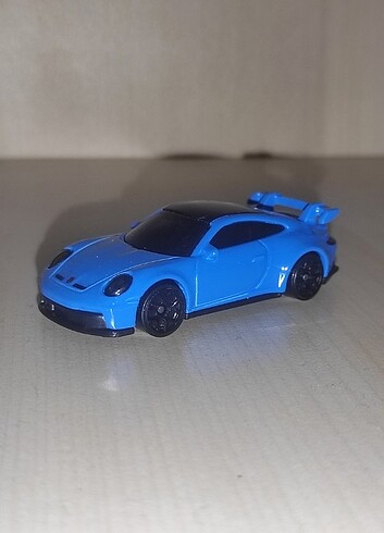 Hot wheels Porche GT3