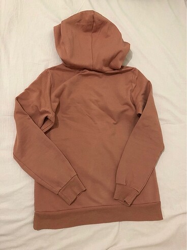 s Beden LC WAKİKİ Kapüşonlu sweatshirt