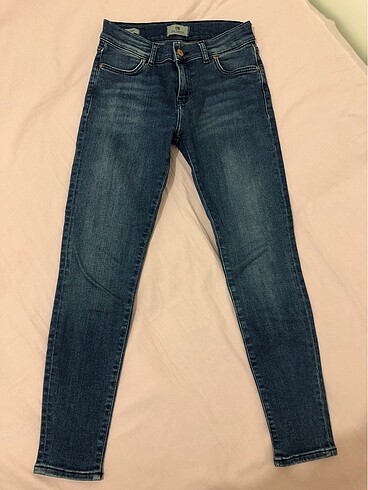 LTB gri jean
