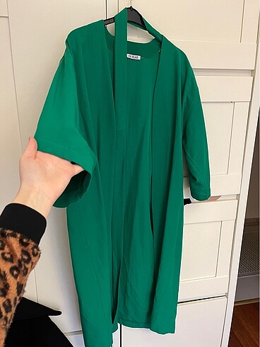 Keten kimono