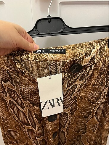 s Beden SIFIR ZARA ETEK