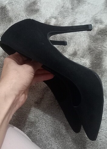 Zara Zara stiletto