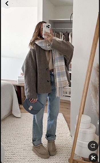 Zara Zara manteco