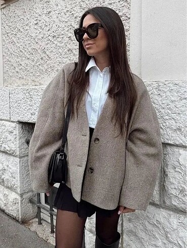 Zara manteco
