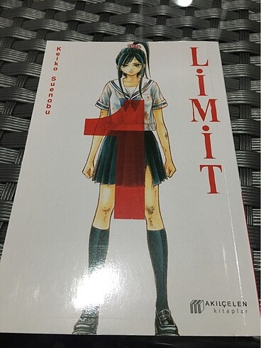 Limit 1