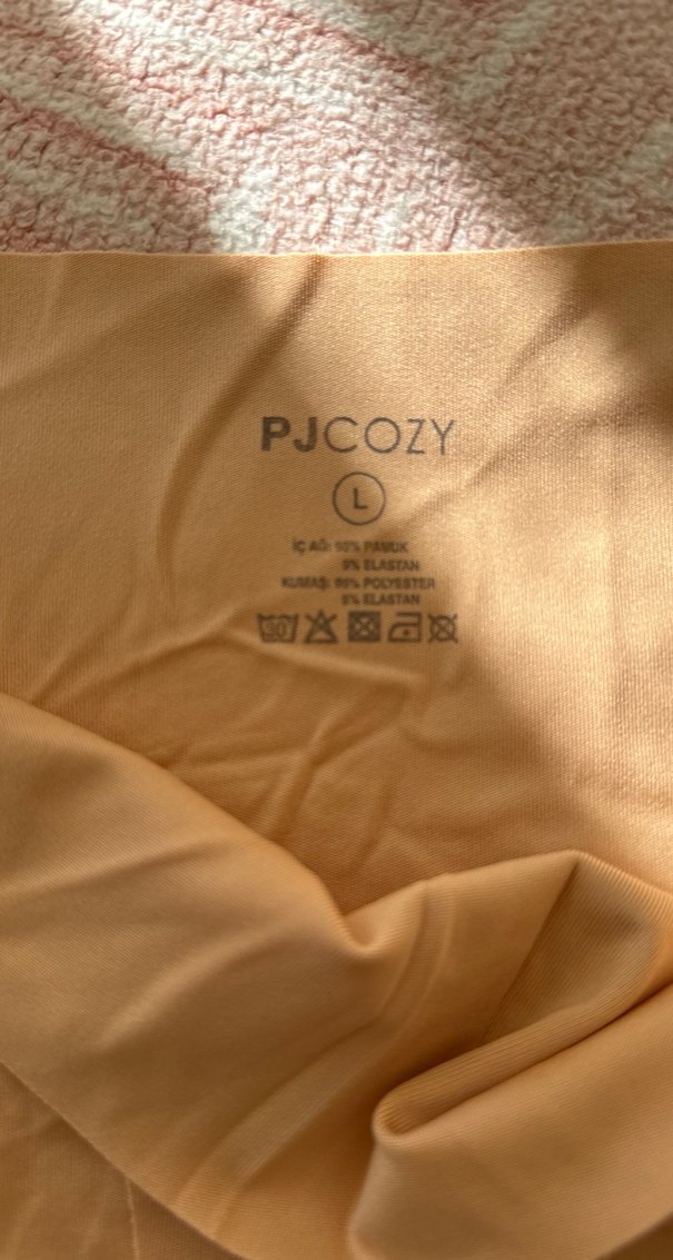 Kadın Lazer Kesim Slip Külot 2'li Paket - Görsel 3