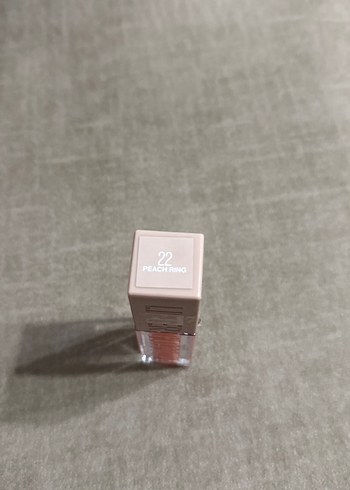 Maybelline New York AÇILMAMIŞ Lifter Gloss - Görsel 4