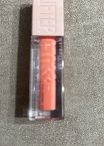 Maybelline New York AÇILMAMIŞ Lifter Gloss - Görsel 2