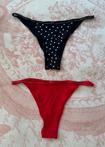 Penti 3lü Brazilian Slip - Görsel 3