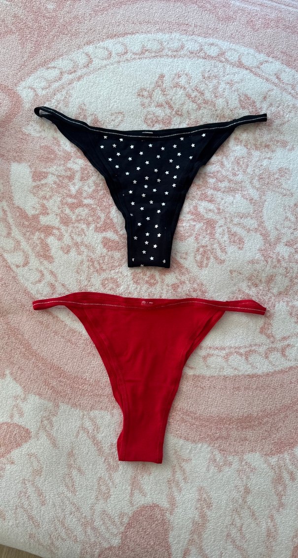 Penti 3lü Brazilian Slip - Görsel 3