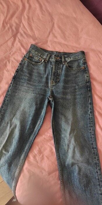 Cross Jeans Orijinal straight jean
