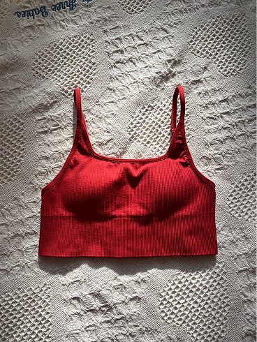 Penti seamless spor sütyeni