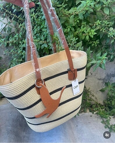 Beymen Club ORİJİNAL Tote Bag