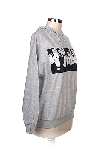 Vintage Love Vintage Love Sweatshirt %70 İndirimli.