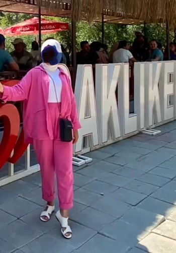 m Beden Takım