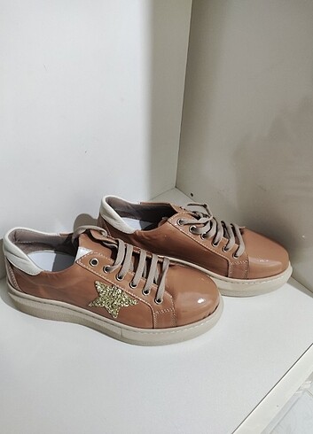 Kadın Sneaker