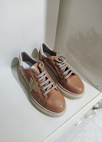 Diğer Kadın Sneaker