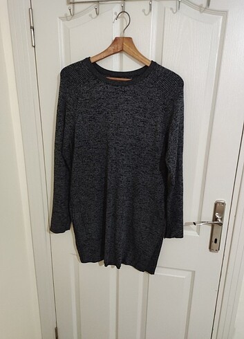 Triko Tunik (3XL) Beden