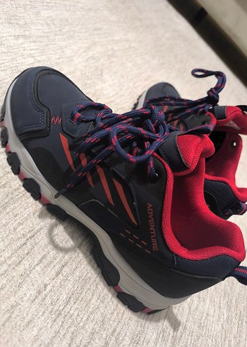 SPOR AYAKKABI ÇOCUK - Görsel 3