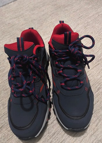 SPOR AYAKKABI ÇOCUK - Görsel 5