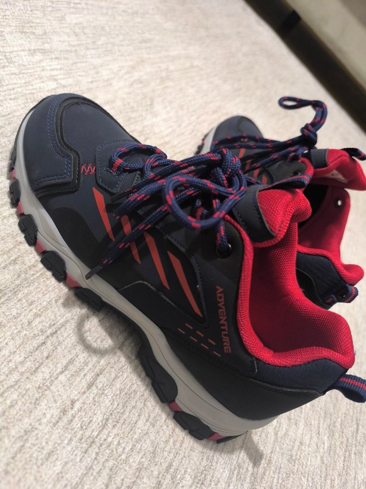 SPOR AYAKKABI ÇOCUK - Görsel 3