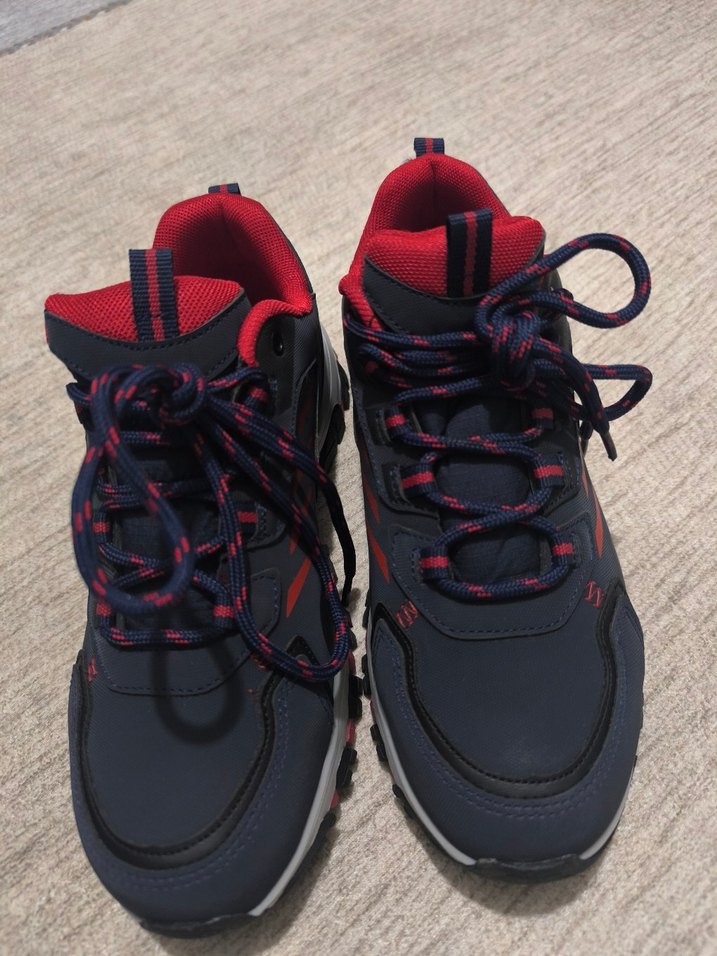 SPOR AYAKKABI ÇOCUK - Görsel 5