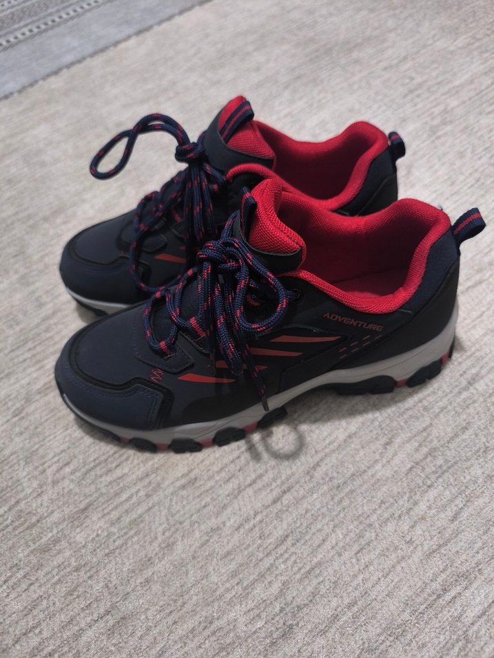 SPOR AYAKKABI ÇOCUK - Görsel 2