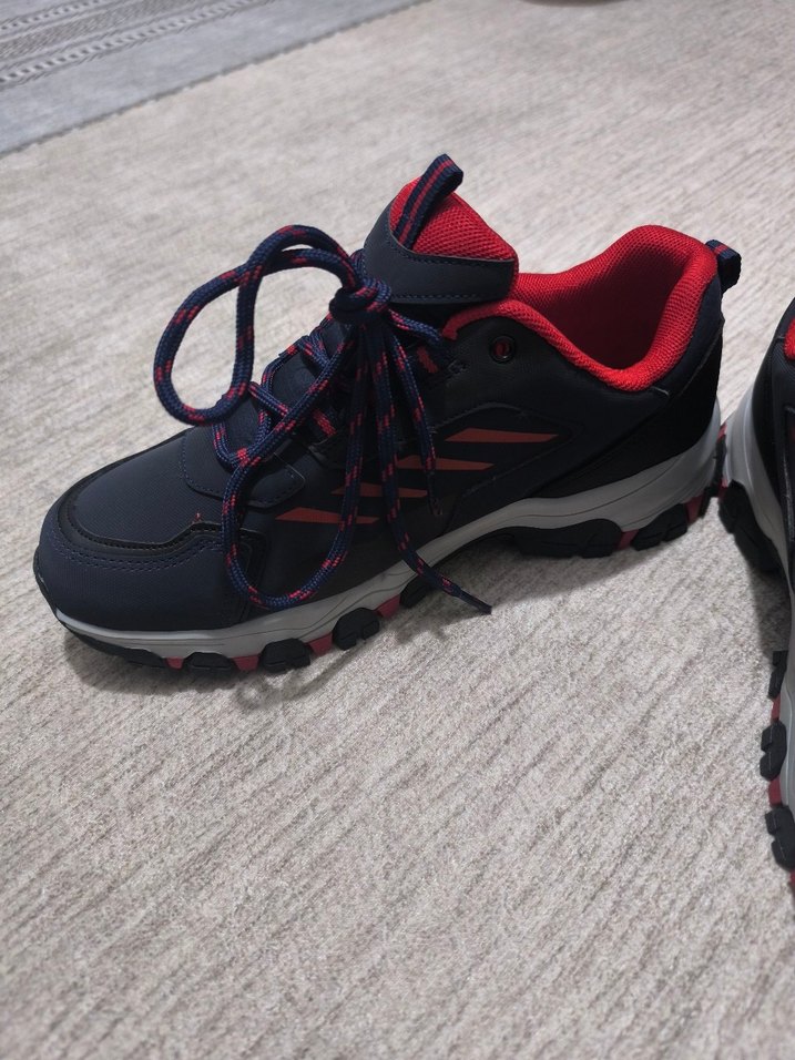 SPOR AYAKKABI ÇOCUK - Görsel 4