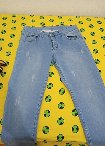 Kot pantolon