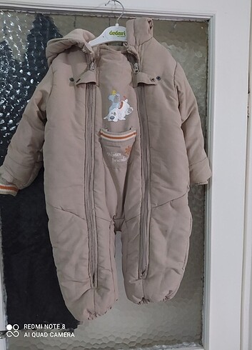 Astronot mont