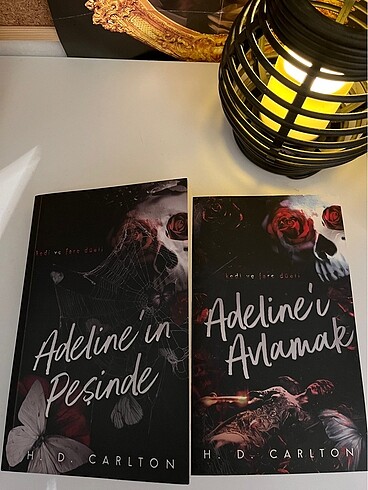Adeline Serisi