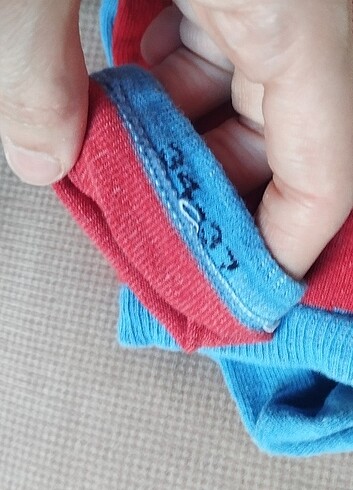 Erkek çocuk çorap - Görsel 5