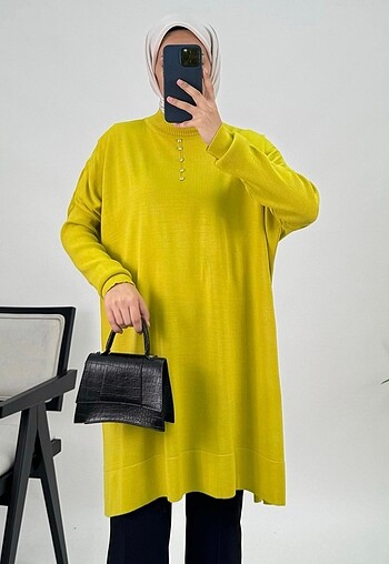 Triko Tunik
