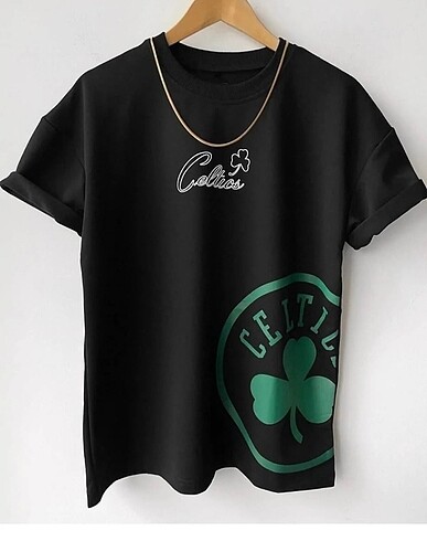Baskılı t-shirt