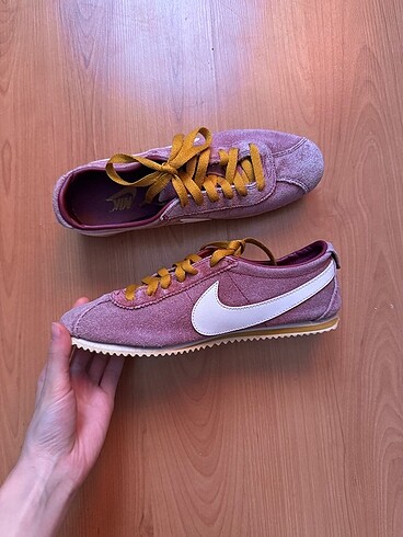 37,5 Beden Nike Cortez Vintage Suede