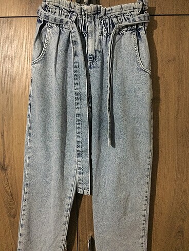 Trendyol & Milla Bayan kot pantolon