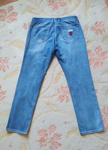 Gucci GUCCİ Erkek Jeans 