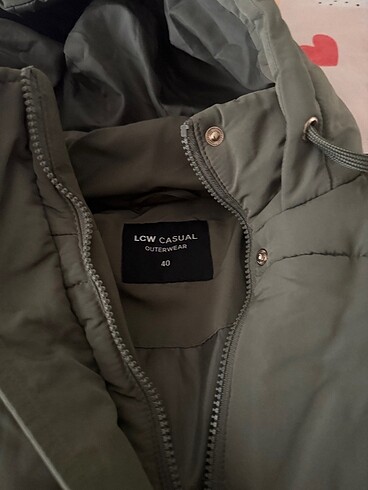LC Waikiki Lc vakıkı