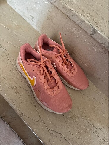 Nike spor ayakkabı