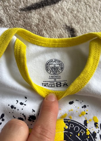 Fenerbahçe Zıbın - Görsel 2