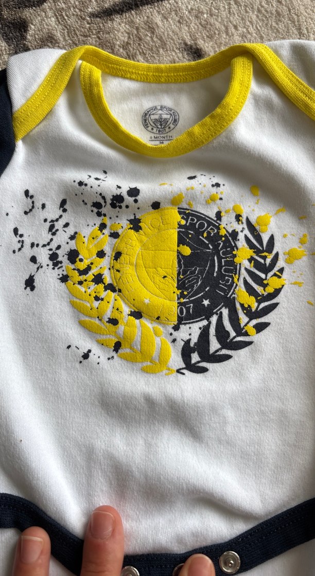 Fenerbahçe Zıbın - Görsel 3