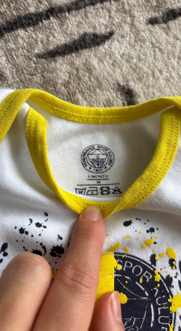 Fenerbahçe Zıbın - Görsel 2