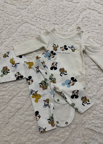 LC Waikiki Yenidoğan