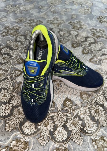 Joma Erkek Mavi Spor Ayakkabı 37 numara - Görsel 2