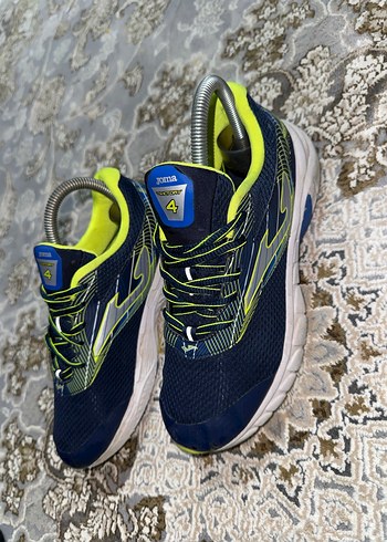 Joma Erkek Mavi Spor Ayakkabı 37 numara - Görsel 6