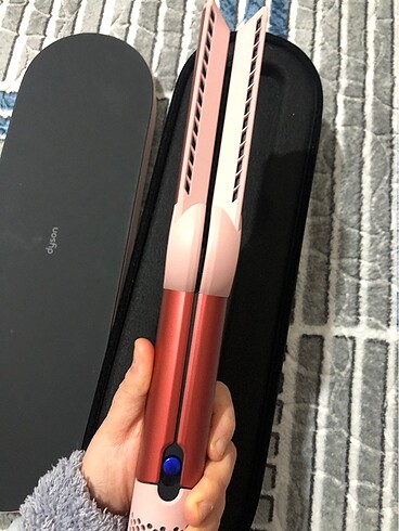Dyson Dyson Airstrait Strawberry Bronze ??