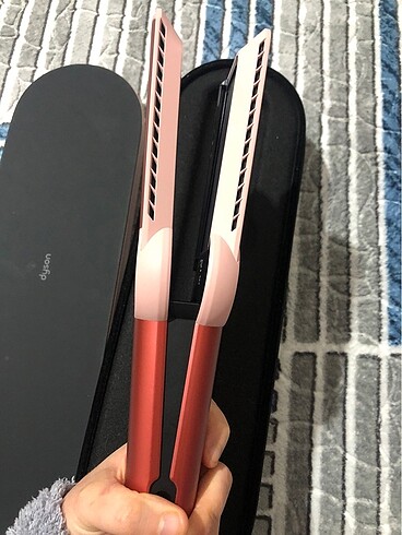 Beden Dyson Airstrait Strawberry Bronze ??