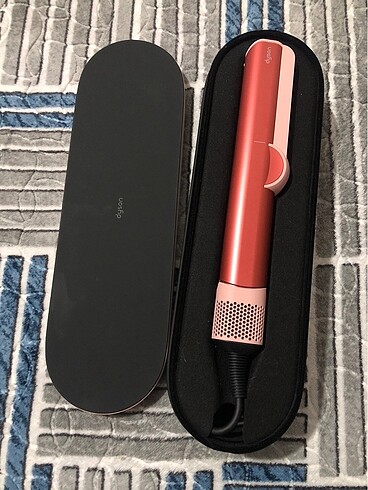 Dyson Airstrait Strawberry Bronze ??