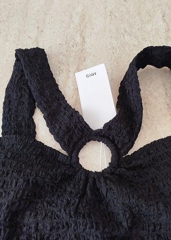 Siyah bustiyer - Görsel 2